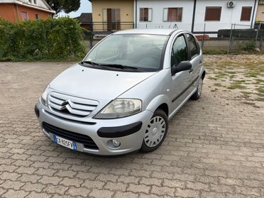 Citroen C3 1.1 benzina 70000 km