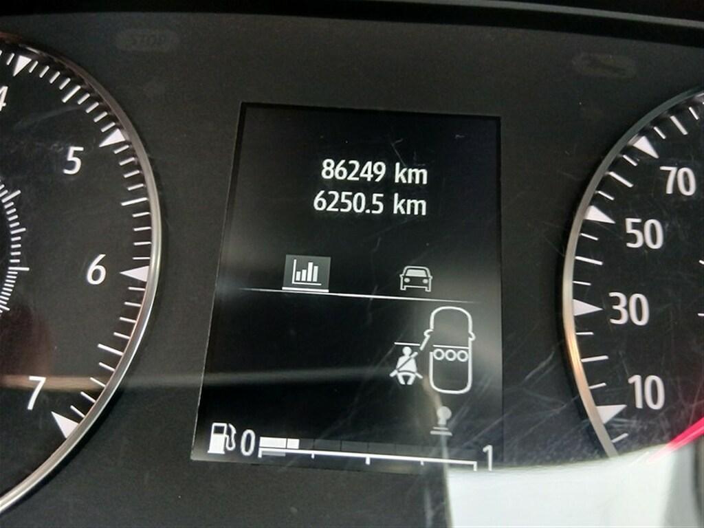 Dacia Jogger 1.0 TCe GPL Extreme UP