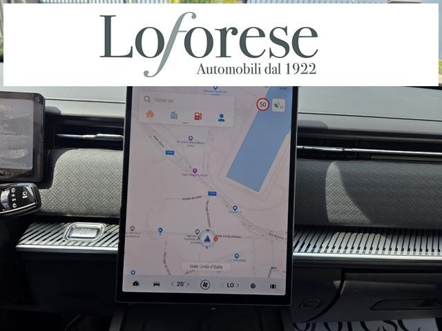 JAECOO Jaecoo 7 1.6 TGDI aut. Select