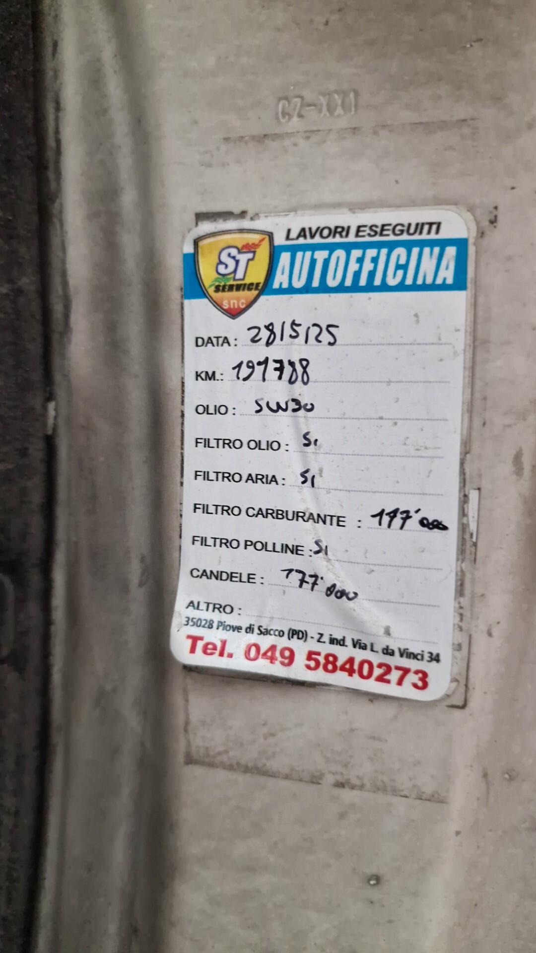 Skoda Roomster 1.6 16V Comfort GPLine