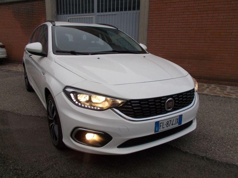 FIAT Tipo FIAT tipo Station Wagon 1.3 Mjt 95 cv
