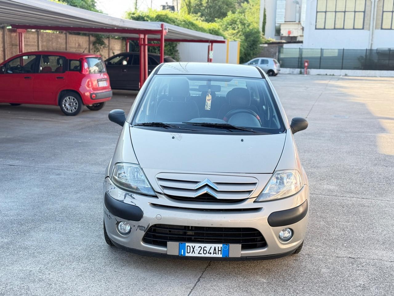 Citroen C3 1.1 airdream Exclusive Style Techno