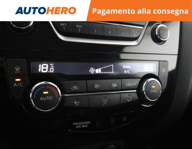 NISSAN Qashqai 1.5 dCi 115 CV Acenta