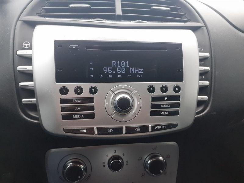 Lancia Delta Delta 1.6 MJT KM CERTIFIC-GARANZIA-1°PROP