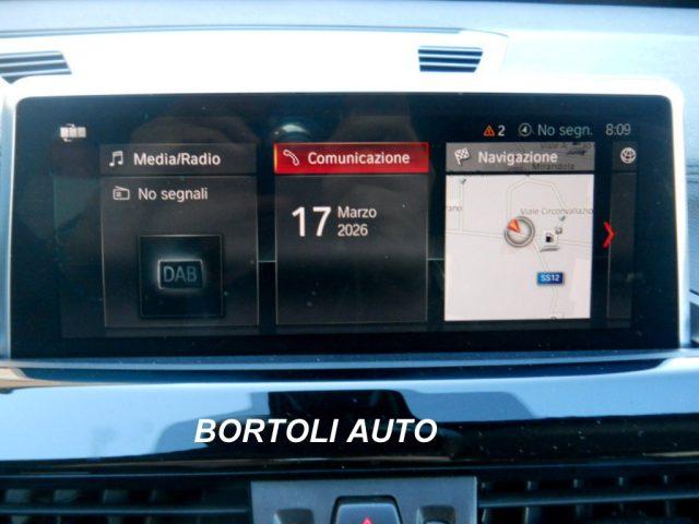 BMW X1 xDrive18d 41.000 KM xLine PLUS FULL OPTIONAL