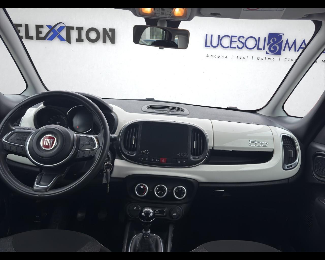 FIAT 500L - 500L 1.3 Multijet 95 CV Pop Star