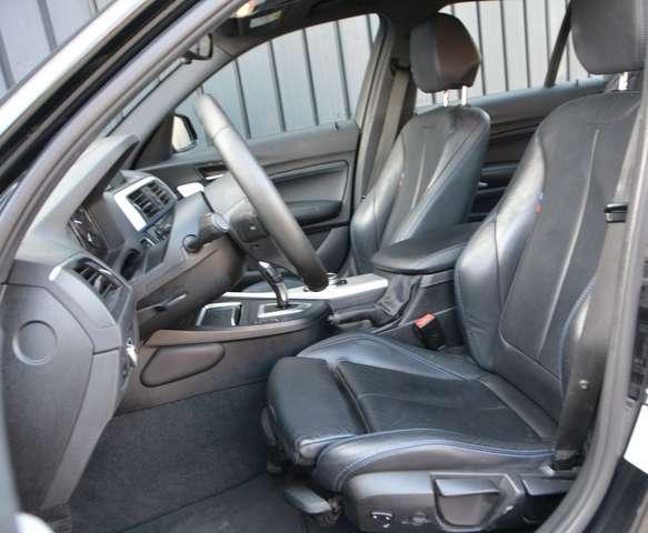 BMW 118 Serie 1 F/20-21 118d Msport 5p auto