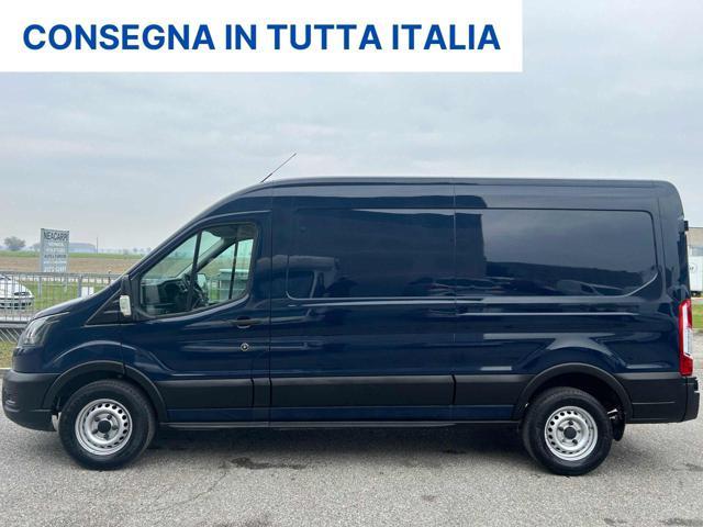 FORD Transit 35 2.0 TDCI 130 CV L3H2-EURO 6D-TEMP-BLUETOOTH