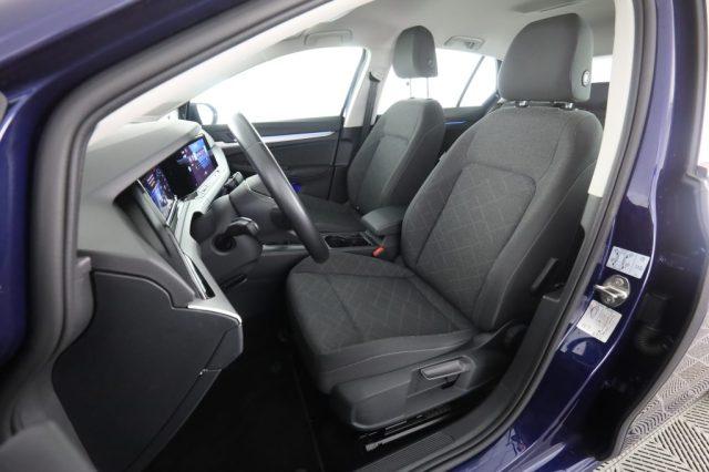 VOLKSWAGEN Golf Golf 1.0 TSI EVO Life