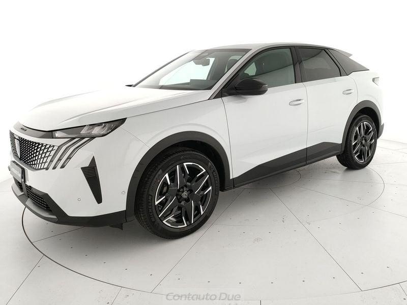 Peugeot 3008 Hybrid 136 GT e-DCS 6