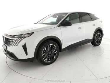 Peugeot 3008 Hybrid 136 GT e-DCS 6