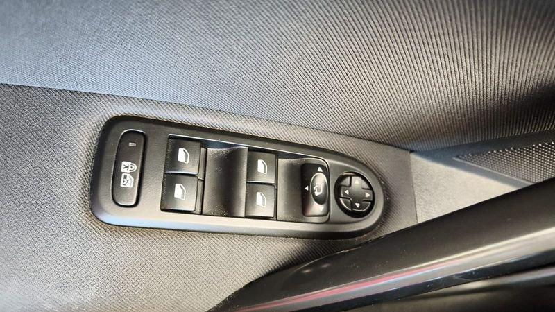 Peugeot 508 BlueHDi 120 EAT6 S&S SW Business