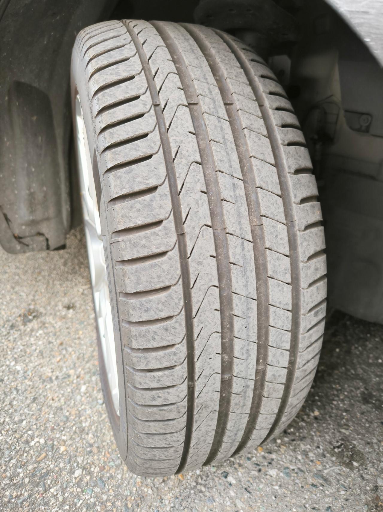 Lancia Delta 1.6 MJT DPF Platino