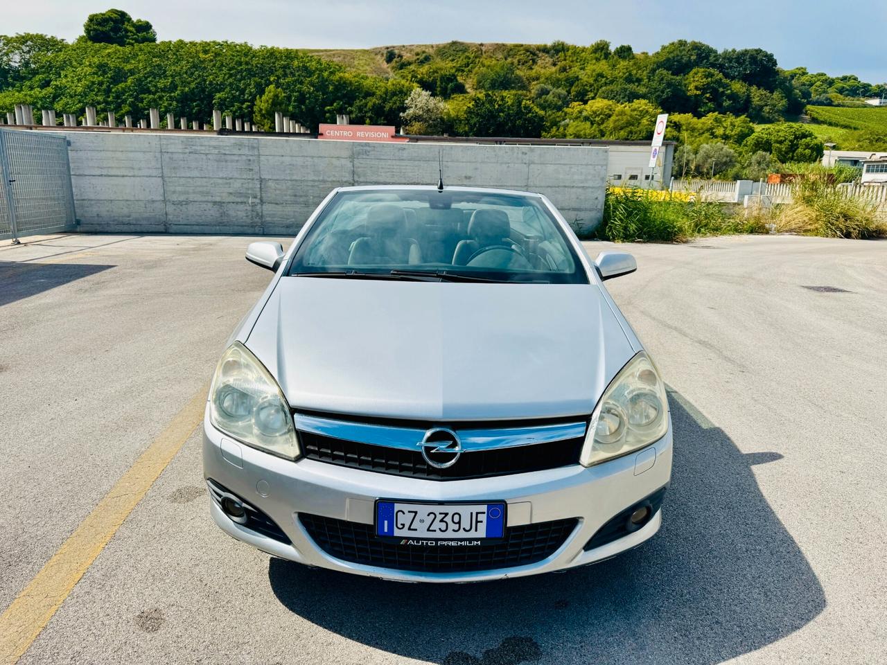 Opel Astra TwinTop 1.9 16V CDTI 150CV Cosmo