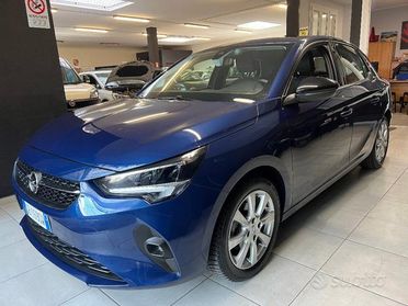 OPEL Corsa 1.2 Elegance SENZA OBBLIGO DI FINANZI