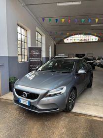 Volvo V40 D2 Geartronic Business Plus