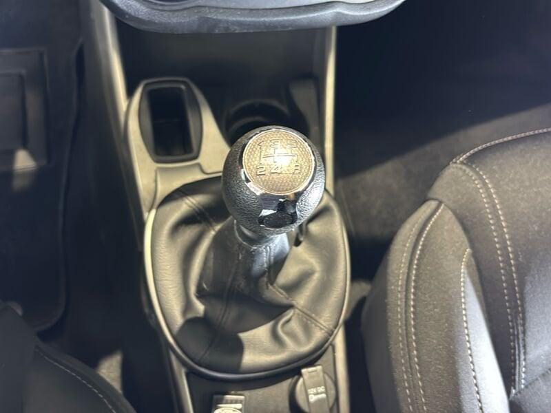 Alfa Romeo MiTo 1.4 78cv GPL