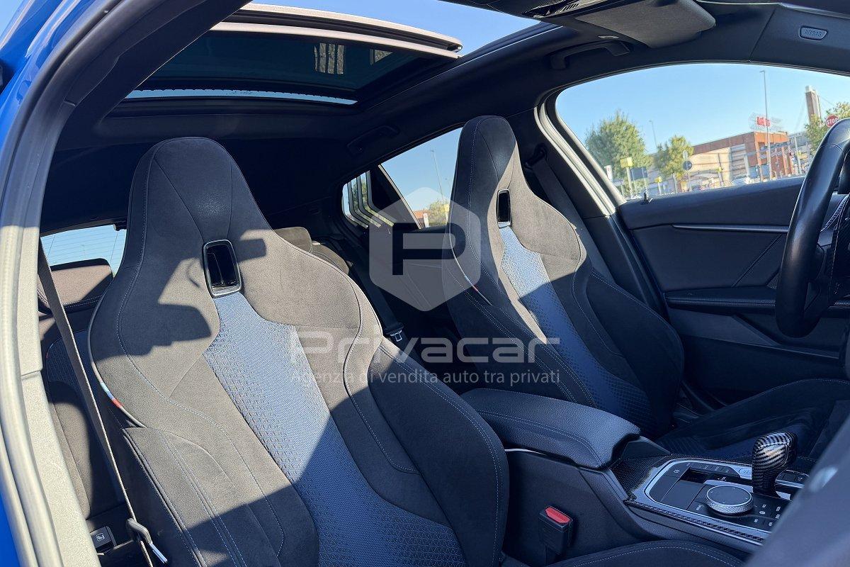 BMW M 135i xDrive