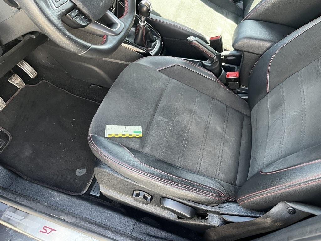 Ford EcoSport 1.0 EcoBoost 125 CV Start&Stop ST-Line