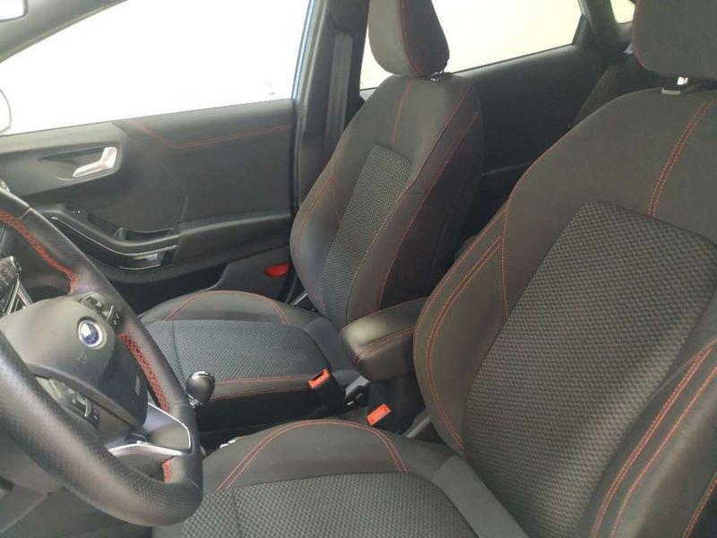 Ford Puma 1.0 ecoboost h ST-Line s&s 125cv