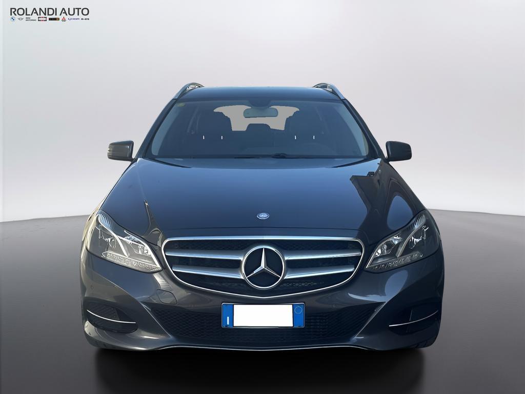Mercedes Classe E 200 200 BlueTec Business 7G-Tronic Plus