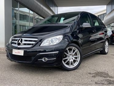 MERCEDES-BENZ B 180 CDI Sport