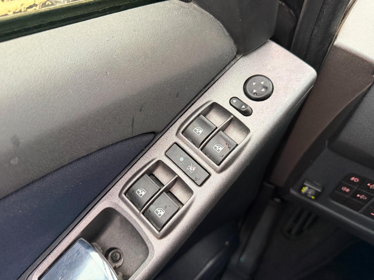 LANCIA MUSA ANNO 2009 1.4 BENZINA/GPL 77 CV