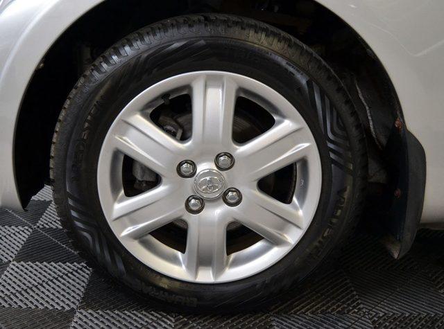 TOYOTA iQ 1.0 Automatica Unico Proprietario Ok Neopatentati