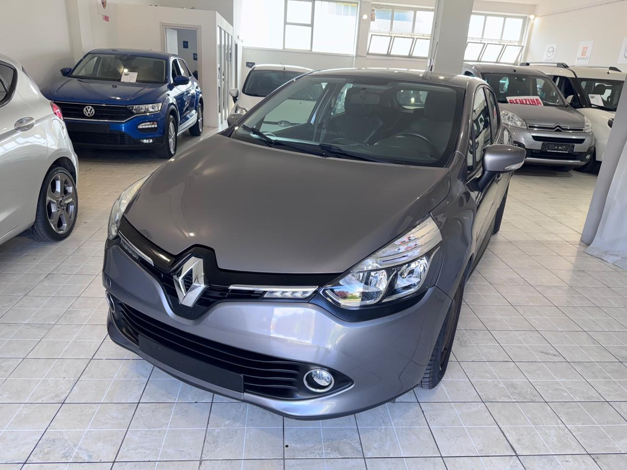 Renault Clio 0.9 TCe 12V 90CV Start&Stop 5 porte Energy