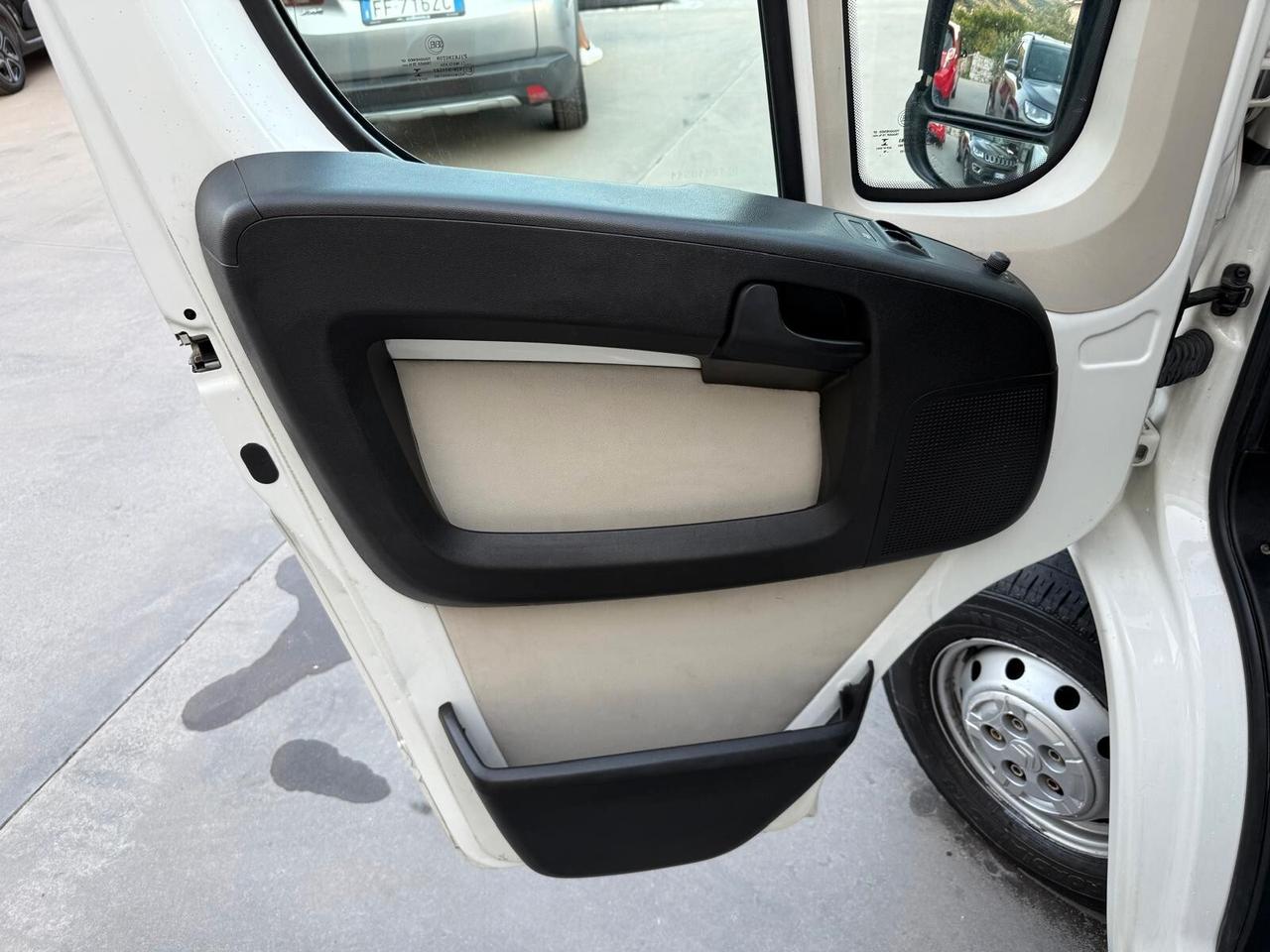 Citroen Jumper 30 BlueHDi 130 PC-TN Furgone