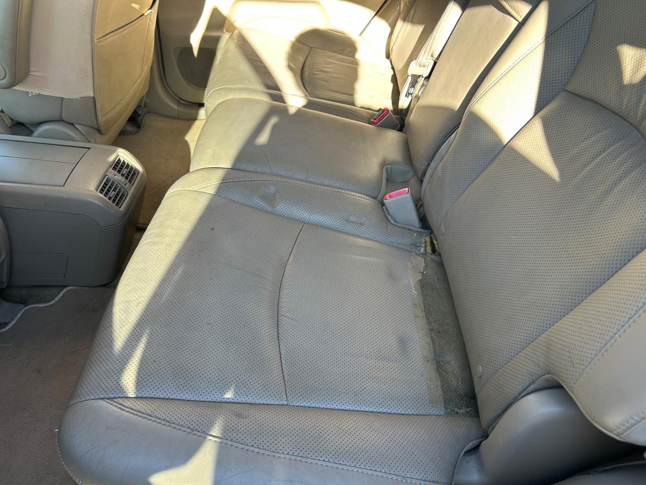 Lexus RX 400 400h Ambassador