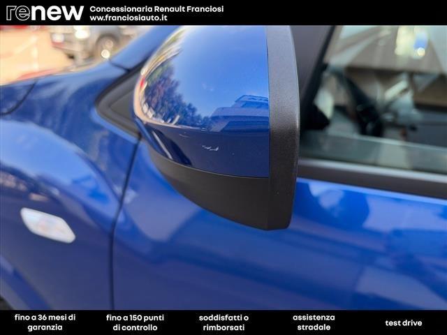 DACIA Sandero TCe 100 Stepway Expression NBI