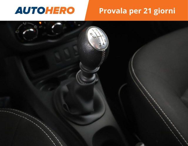 DACIA Duster 1.5 dCi 110CV 4x2 Lauréate