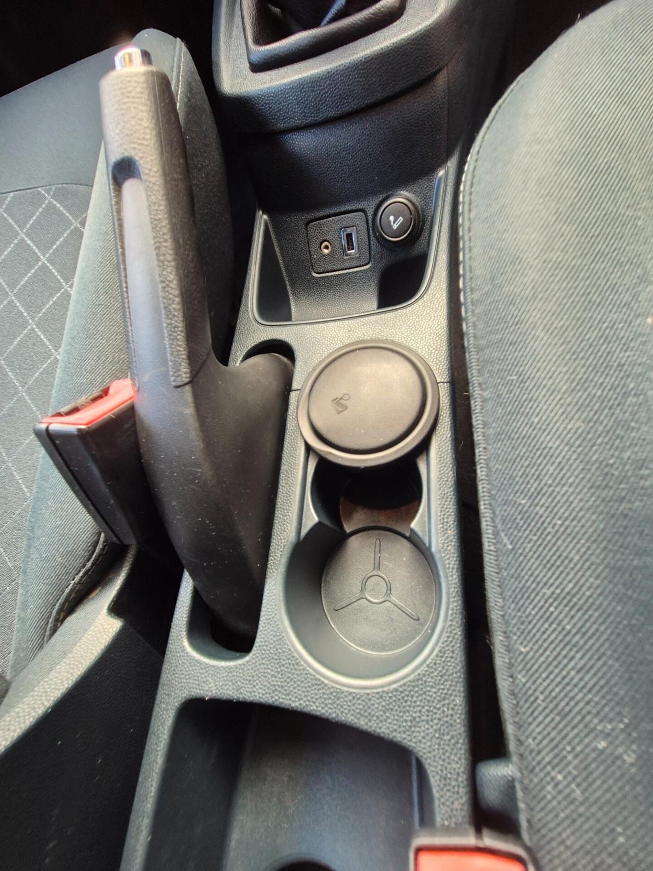 Ford Fiesta 1.2 60CV 5p. titanium 2012