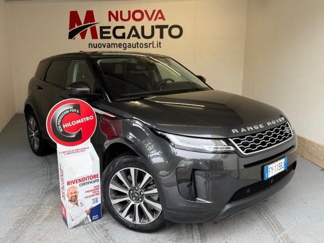 LAND ROVER Range Rover Evoque 2.0D I4 180 CV AWD Auto S