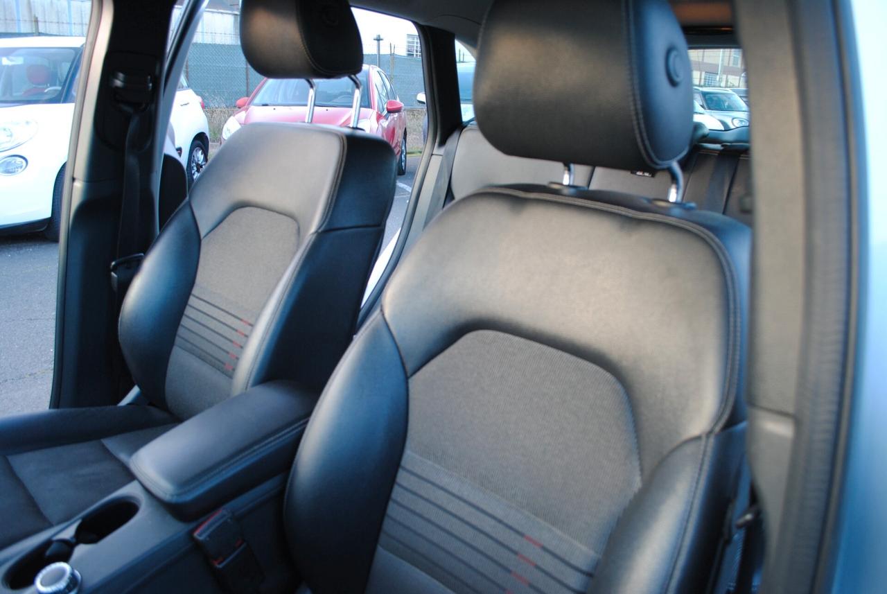 MERCEDES B 180 1.5 D 109 CV OK NEOPATENTATI