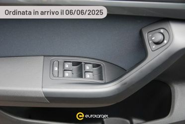 SEAT Ateca 1.5 EcoTSI DSG FR