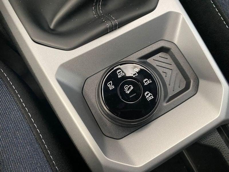 Dacia Duster Duster Tce 130 CV MHEV Journey 4x4 - PROMO SIRONIAUTO+