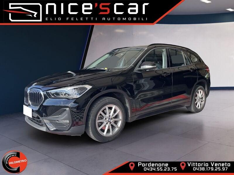 BMW X1 X1 xDrive18d xLine Plus