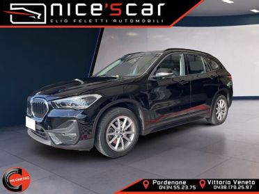 BMW X1 X1 xDrive18d xLine Plus