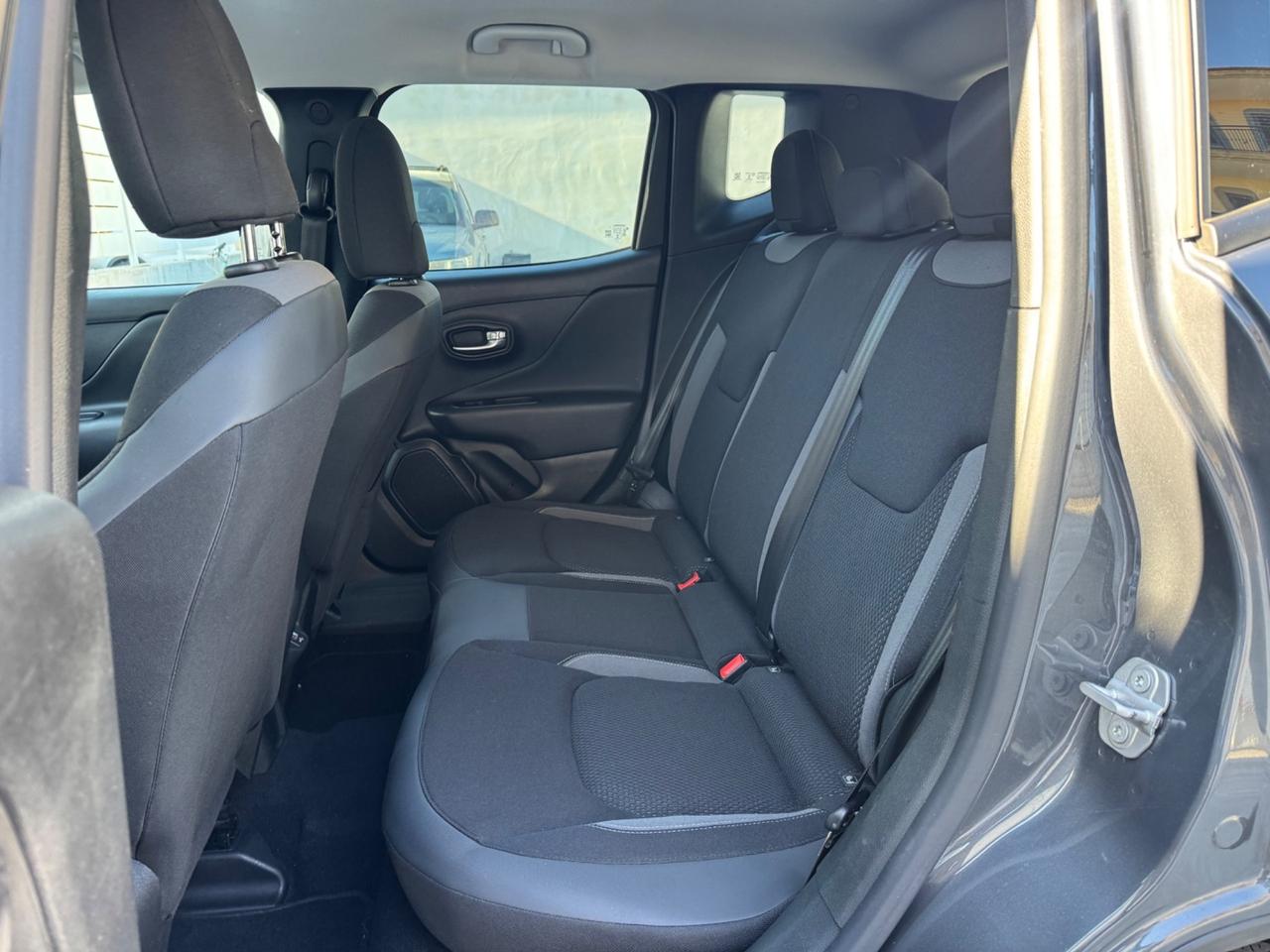 Jeep Renegade 1.6 DIESEL 130CV Limited 2022