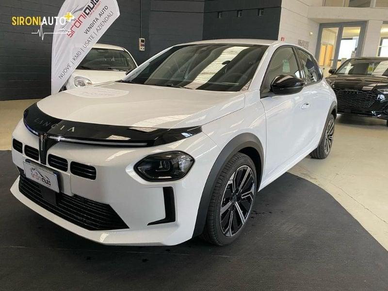Lancia Ypsilon Hybrid e-DCT - PROMO SIRONIAUTO+