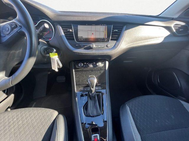 OPEL Grandland X 1.5 diesel Ecotec Start&Stop aut. Ultimate