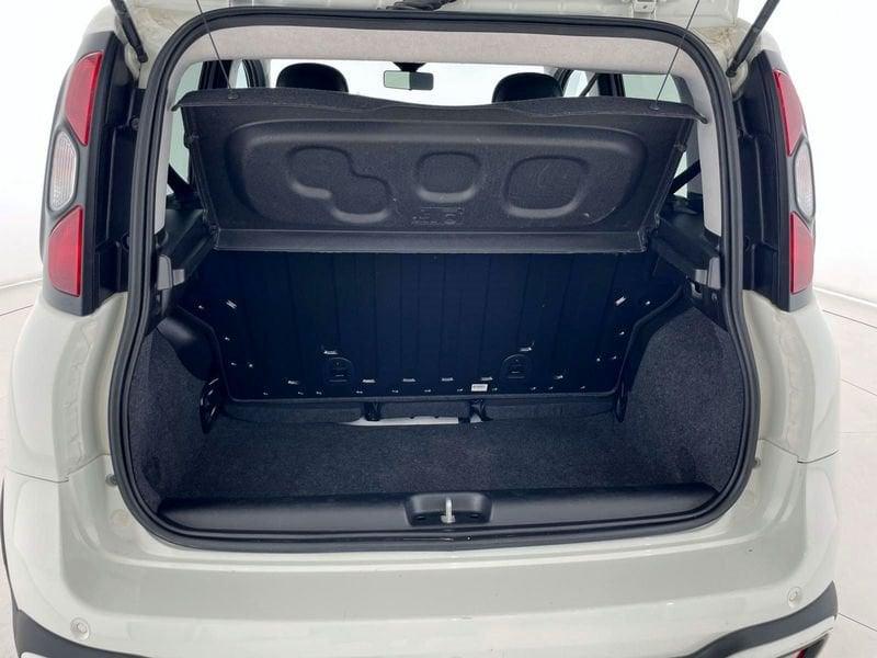 FIAT Panda Cross Panda Cross 1.0 FireFly S&S Hybrid