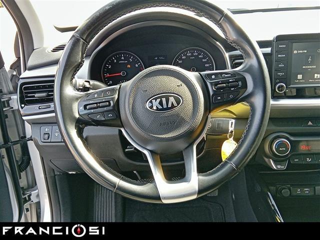 KIA Stonic 1.4 mpi eco Style Gpl 97cv my18