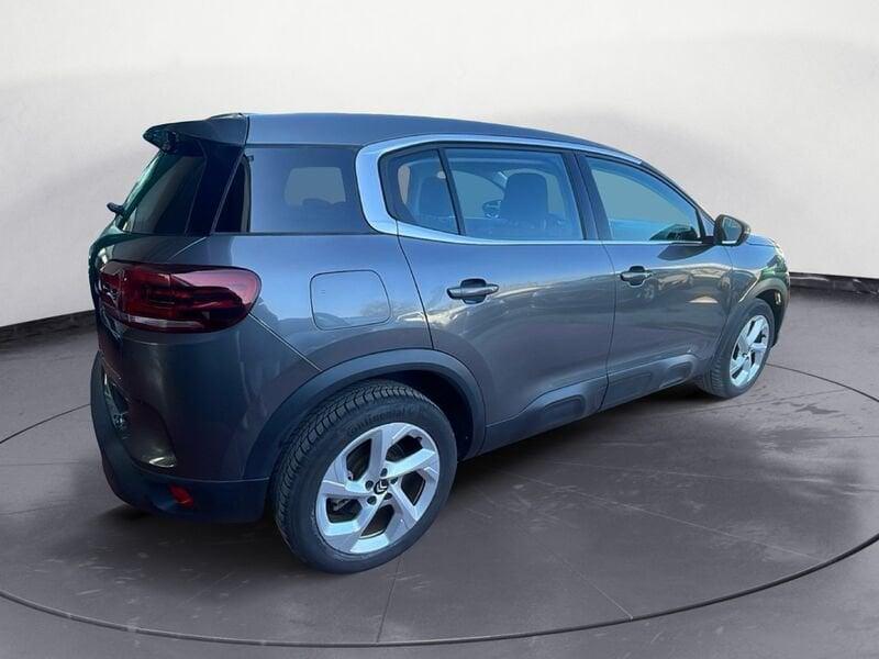 Citroën C5 Aircross BlueHDi 130 S&S Feel EAT8