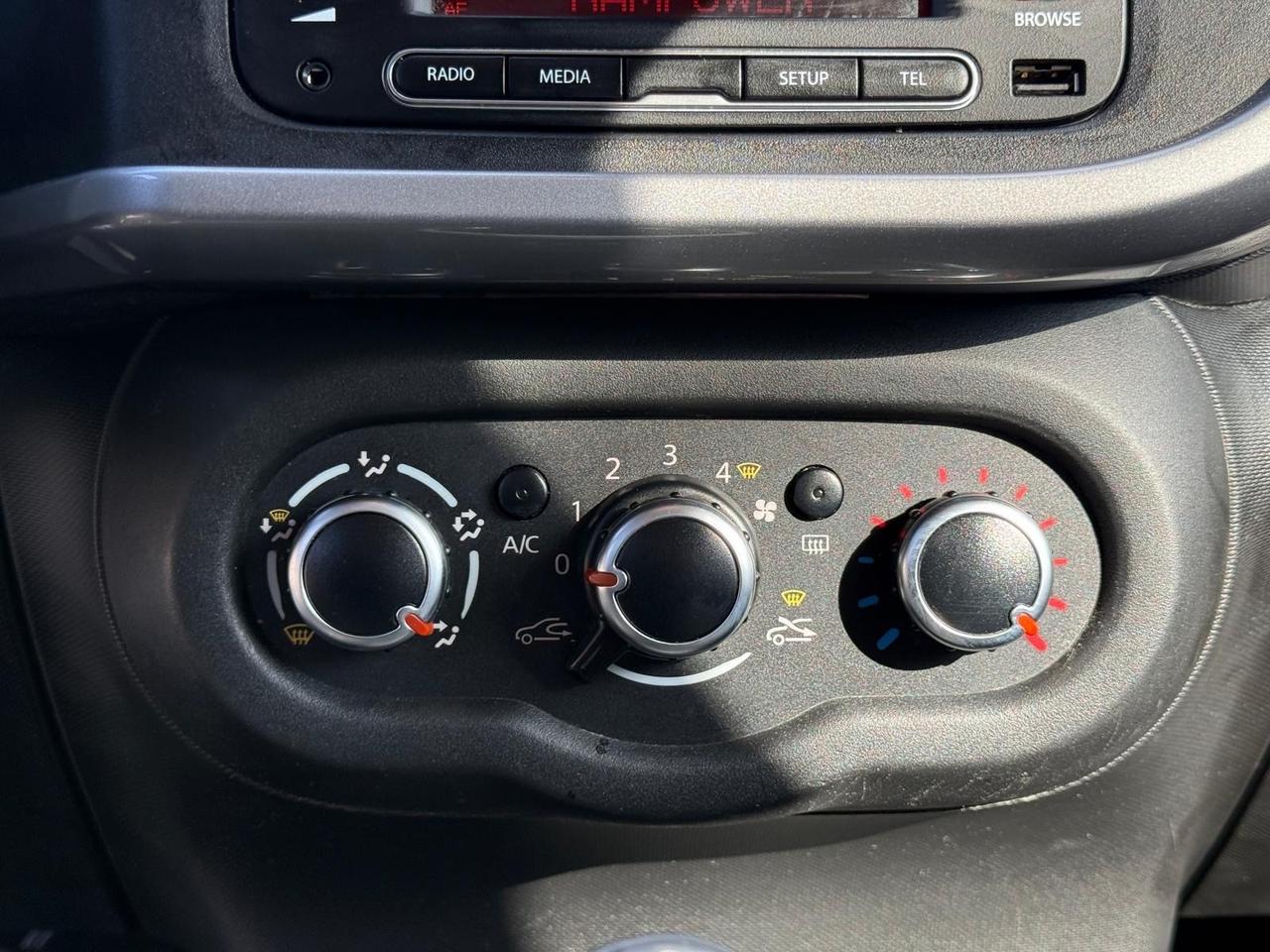 Renault Twingo 1.0 Intens Limited