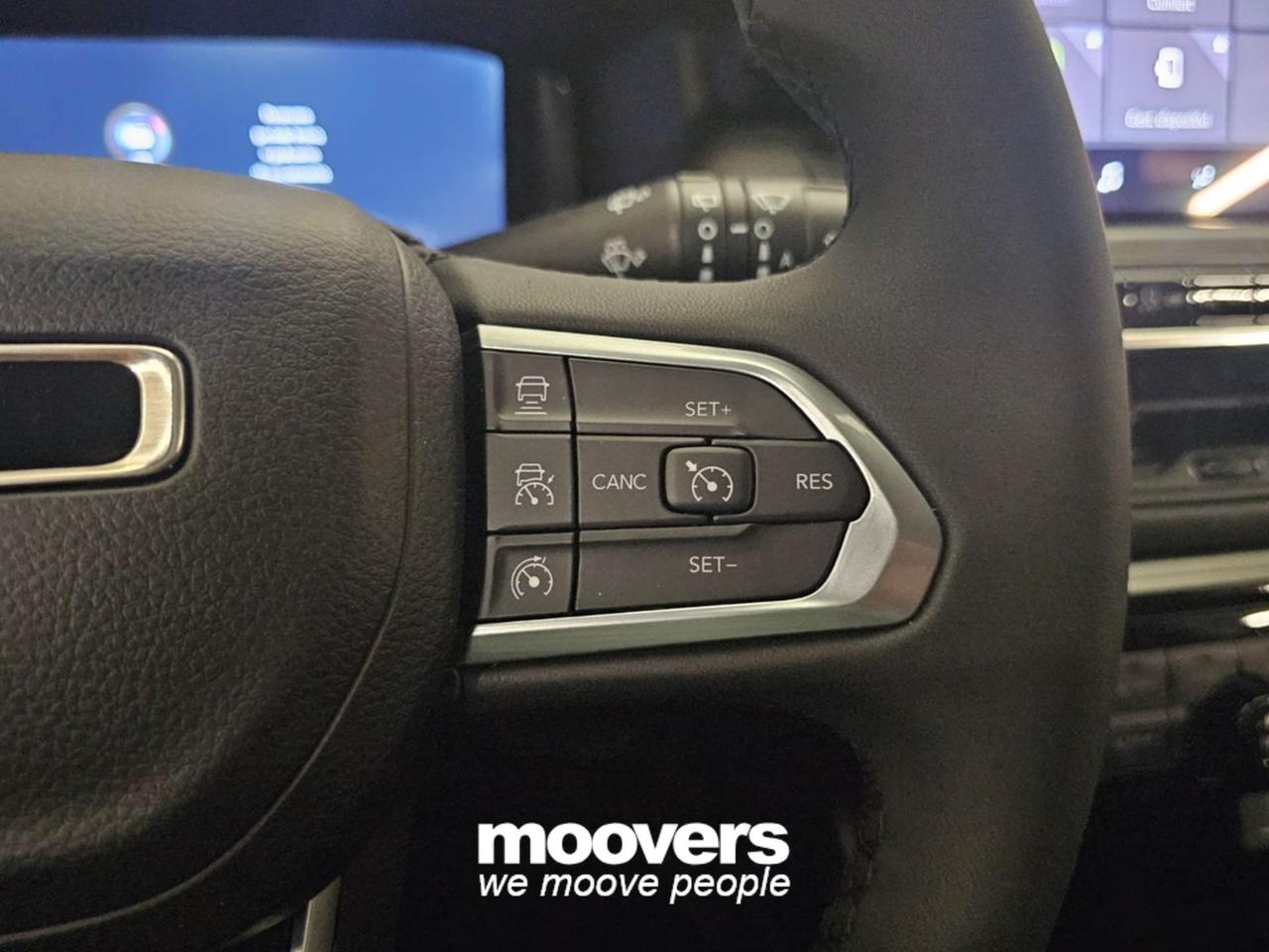 JEEP Compass 2ª serie 1.5 Turbo T4 130 CV MHEV 2WD Summit