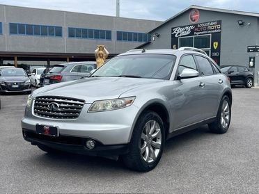 Infiniti FX Fx45 America