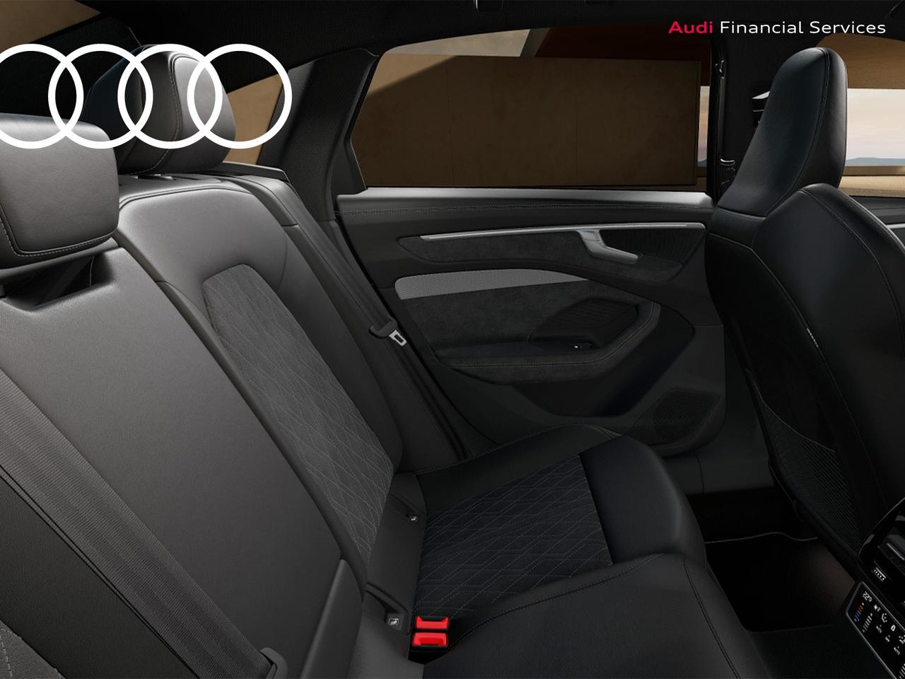 Audi A6 2.0 e-hybrid s line edition quattro 299cv s-tronic